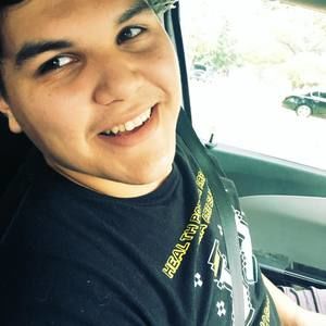 Meet your Posher, Alex